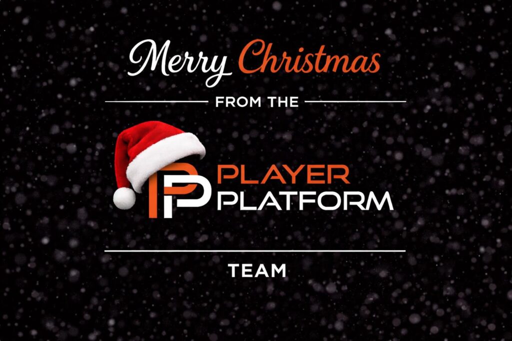 Instagram post from player.platform. This post is in position 0.